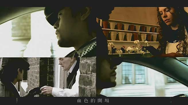 周杰伦《夜的第七章》无水印高清MV1080P修复版[MP4/495MB]百度云网盘下载