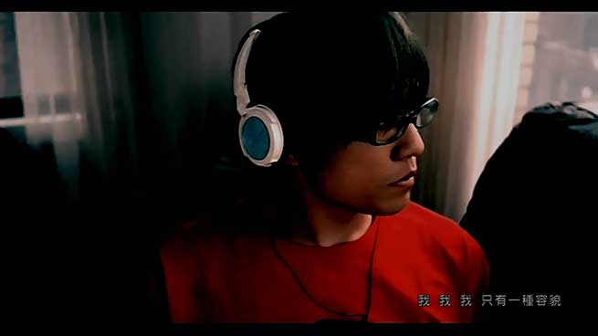 周杰伦《逆鳞》无水印高清MV1080P修复版[MP4/96MB]百度云网盘下载