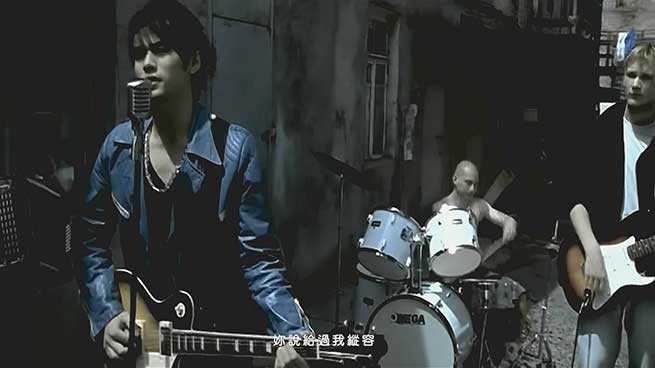 周杰伦《借口》无水印高清MV1080P修复版[MP4/78MB]百度云网盘下载