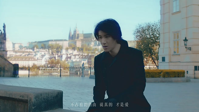 王力宏《奇遇的起点》无水印高清MV1080P[MP4/100MB]百度云网盘下载