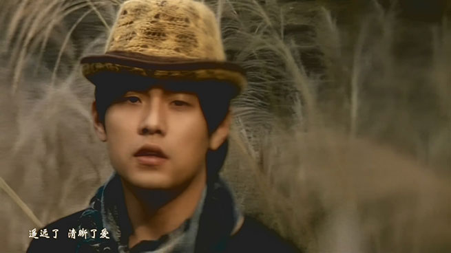 周杰伦《花海》无水印高清MV1080P修复版[MP4/94MB]百度云网盘下载