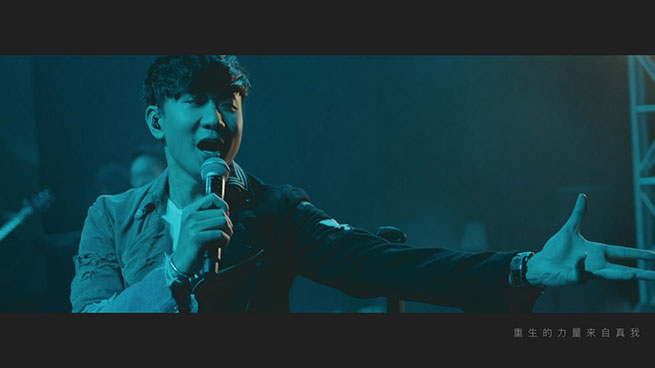 林俊杰《进阶》无水印高清MV1080P[MP4/89MB]百度云网盘下载