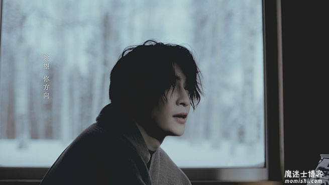 薛之谦《陪你去流浪》无水印高清MV1080P[MP4/103MB]百度云网盘下载