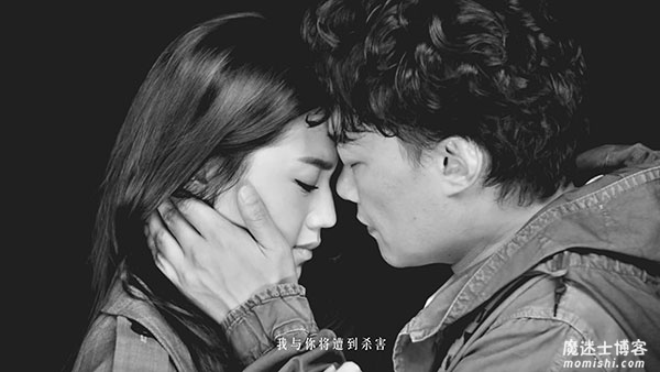 陈奕迅《龙舌兰》无水印MV音乐高清1080P[MP4/104MB]百度云网盘下载