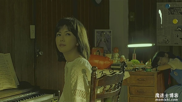 孙燕姿《天天年年》MV音乐高清1080P[MP4/106MB]百度云网盘下载