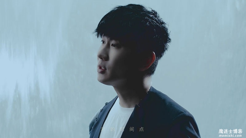 林俊杰《对的时间点》无水印MV高清1080P[MP4/104MB]百度云网盘下载