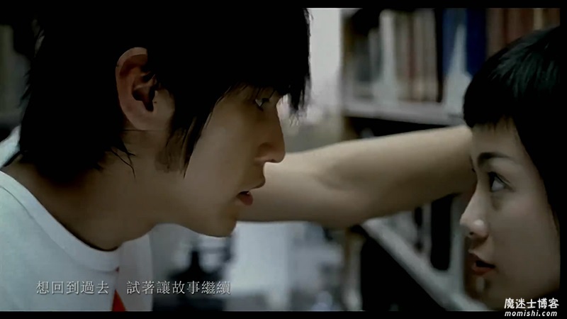 周杰伦《回到过去》无水印MV高清修复版1080P[MP4/93MB]百度云网盘下载