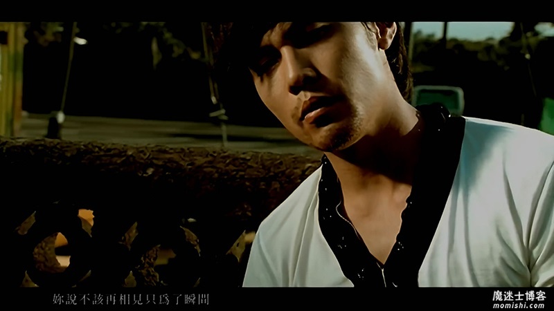 周杰伦《白色风车》无水印MV高清修复版1080P[MP4/97MB]百度云网盘下载