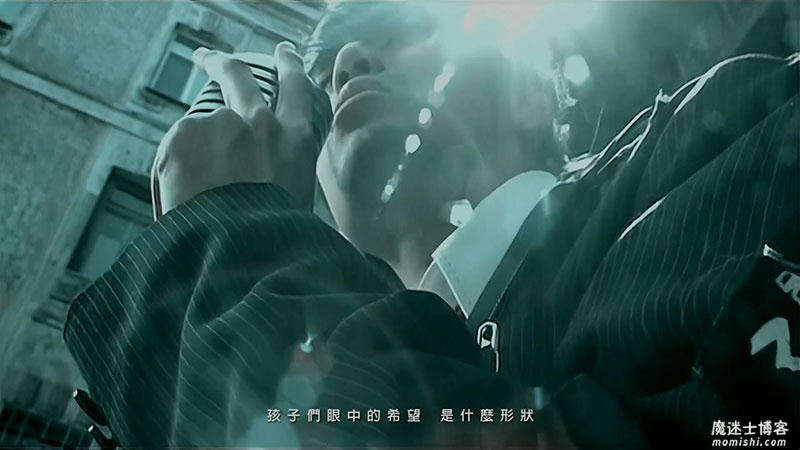 周杰伦《止战之殇》无水印MV高清修复版1080P[MP4/102MB]百度云网盘下载