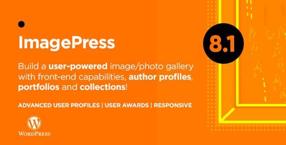 ImagePress v8.1.6