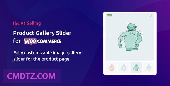Twist v3.3.4 -Woocommerce的产品库滑块