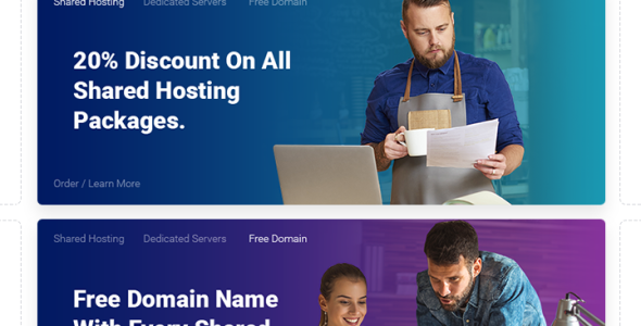 Lagom WHMCS 主题推广管理器 v1.2.3