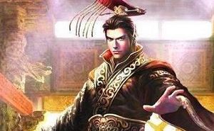 黄玉郎天子传奇系列漫画作品《秦王篇》图片大合集 黄玉郎天子传奇系列漫画作品《秦王篇》图片大合集