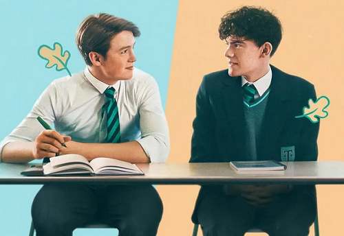 《心跳漏一拍(心跳为你停)》全集英语中字1080P高清合集 《心跳漏一拍(心跳为你停)》全集英语中字1080P高清合集