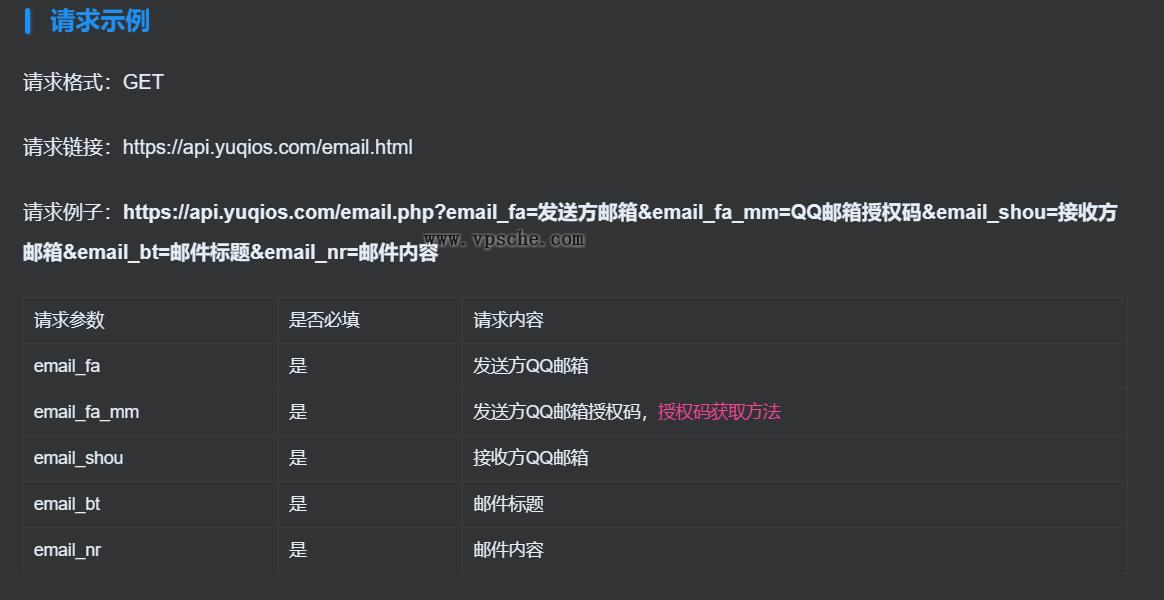 QQ邮箱发送验证码API+HTML源码
