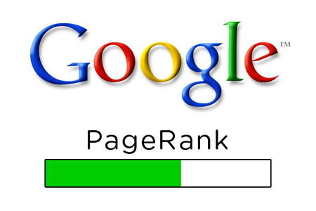 Google PR值是什么， PageRank还有用吗？