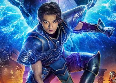 电影《圣斗士星矢(真人版)》高清原声中文字幕