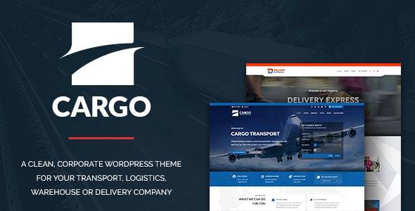 Cargo v1.4.0 - 运输与物流