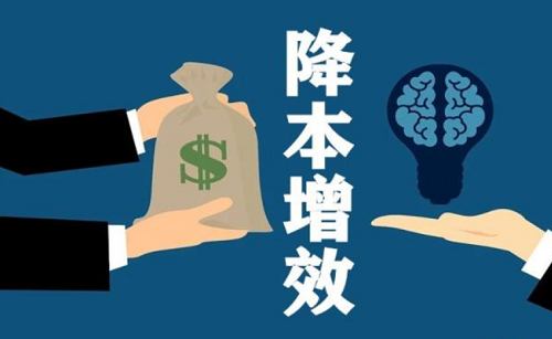 自我提升-《降本增效》全6节课程视频+课件合集 自我提升-《降本增效》全6节课程视频+课件合集