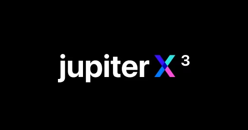 JupiterX v3.4.3 - 多用途响应式主题