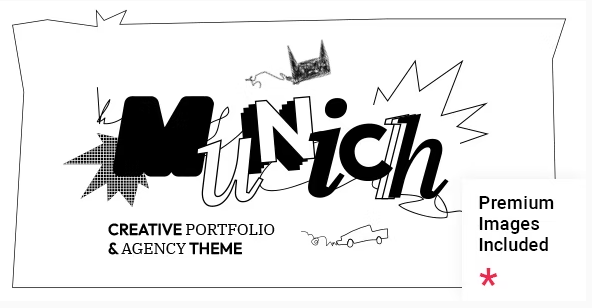 Munich v1.1 - 创意组合主题