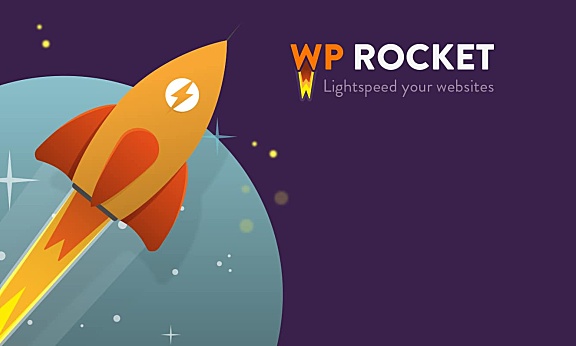 [汉化插件]WP Rocket - WP页面缓存加速插件 包安装/更新