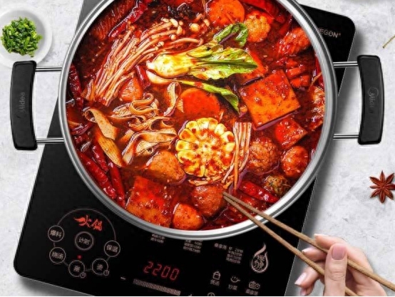 【家居小贴士】电磁炉的三个缺陷，你发现了吗？为什么越来越多人嫌弃？