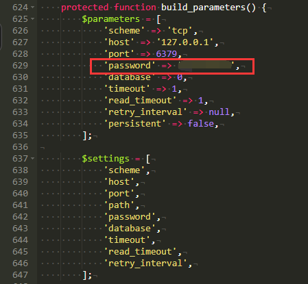 当Redis设置了密码安装了Redis Object Cache插件后报错(解决方法)