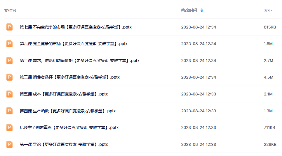 黑马AI人工智能急速就业班