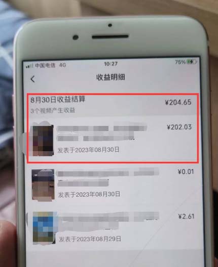 图片[1]-视频号流量变现公测1.0：走进你的小副业，一人掌握五个视频号，每个账号收益30-50-云上仙人资源网