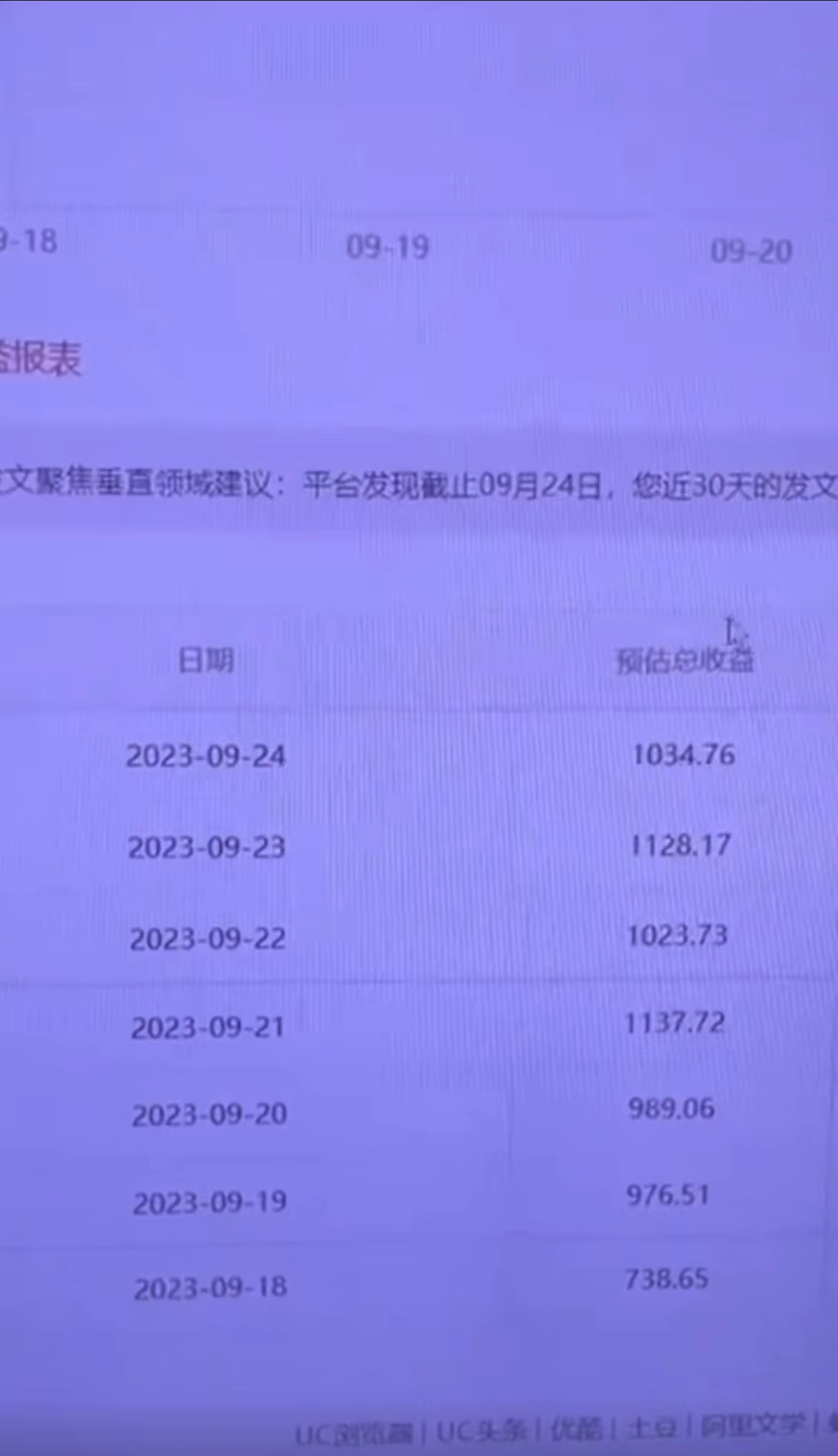 图片[1]-阿里系流量掘金，几分钟一个作品，无脑搬运，日入1000+（附480G素材）-云上仙人资源网