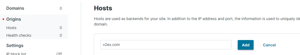 cloudflare workers+fastly 组合优选节点实现更好的上网体验
