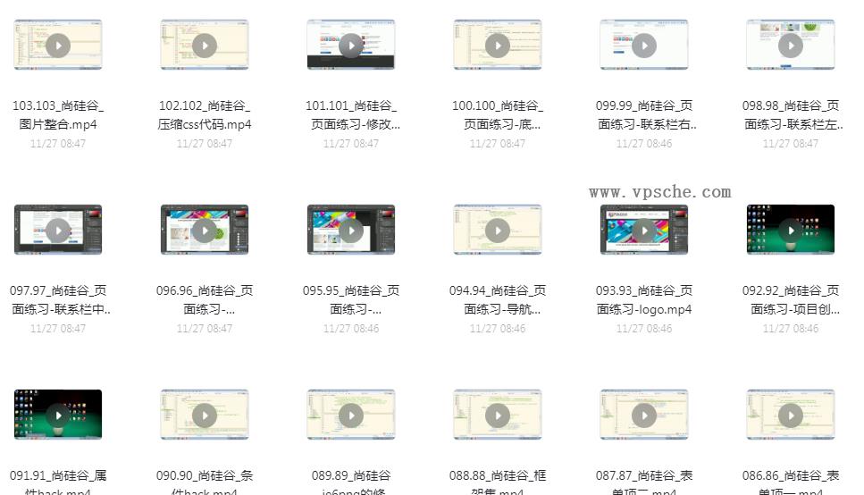李立超HTML与CSS前端入门佳作，百万播放，好评如潮！