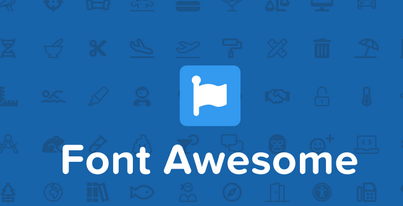 Font Awesome Pro v6.5.0