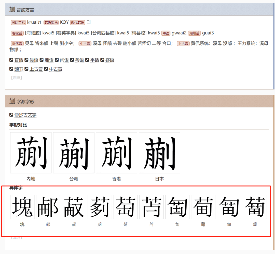 图片[10]-解密暴火文章：挖掘难认文字，月入上万！-云上仙人资源网