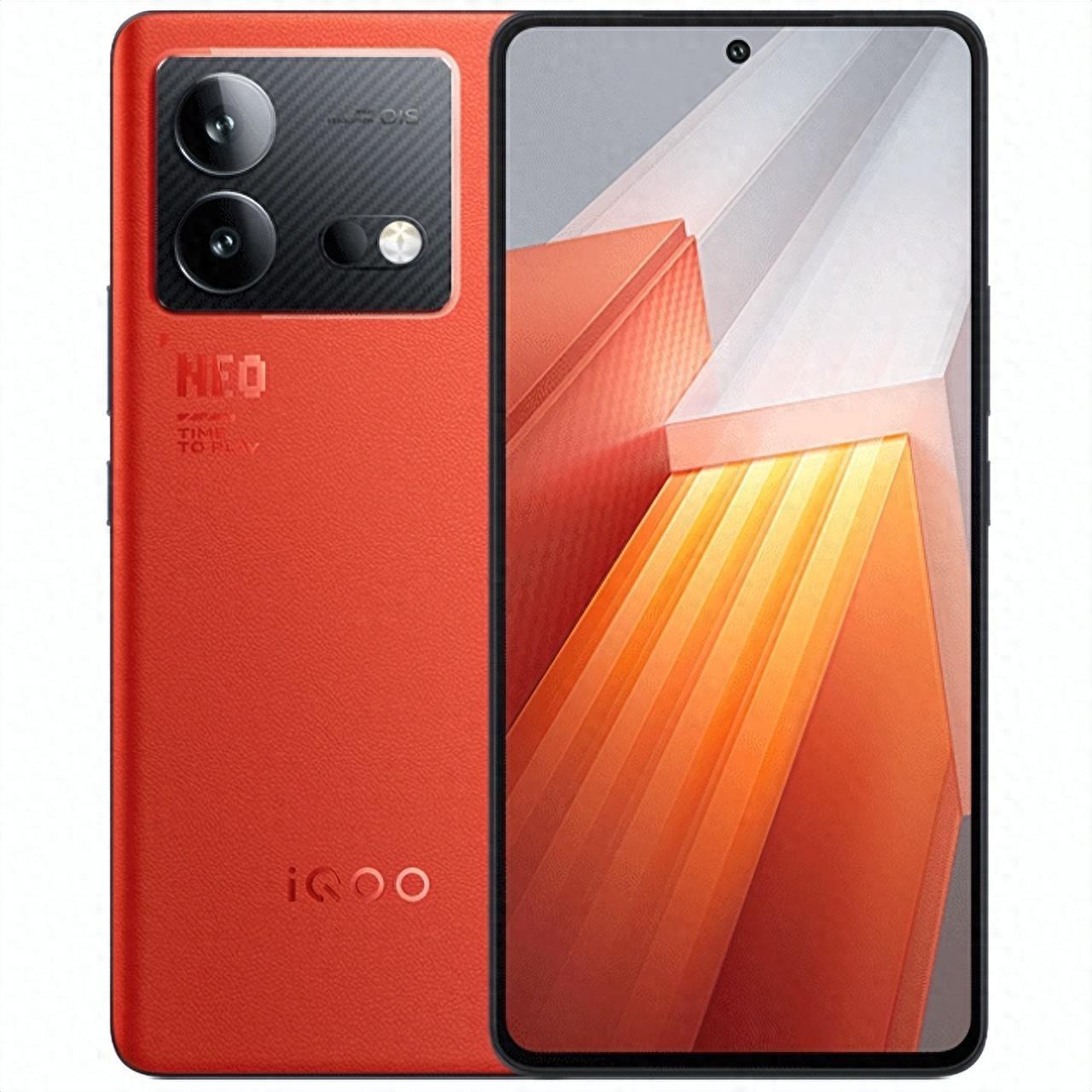 iQOO Neo9对比iQOO Neo8，配置有哪些升级，你选谁？