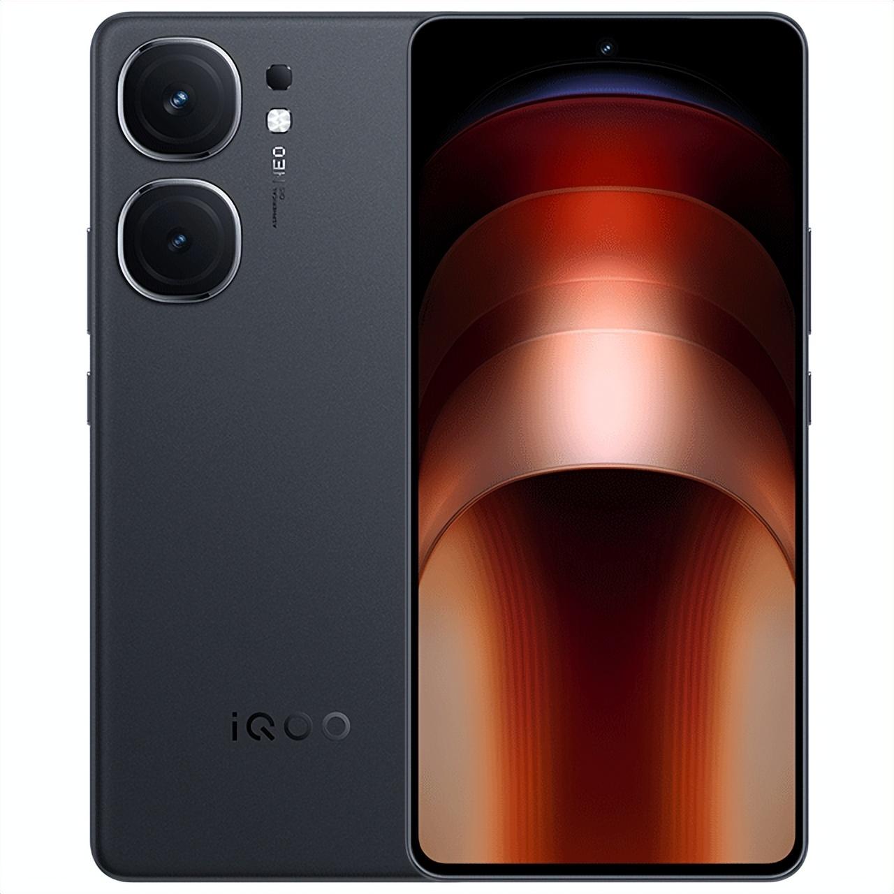 iQOO Neo9对比iQOO Neo8，配置有哪些升级，你选谁？