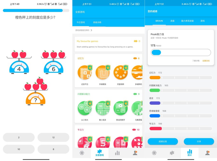 安卓Peak智客 Pro v4.26.6 解锁专业版