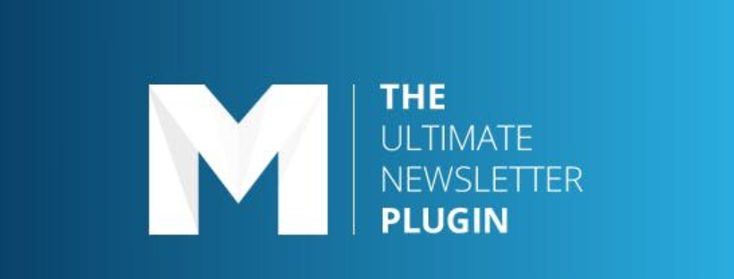 Mailster v4.0.2 - WordPress 电子邮件通讯插件