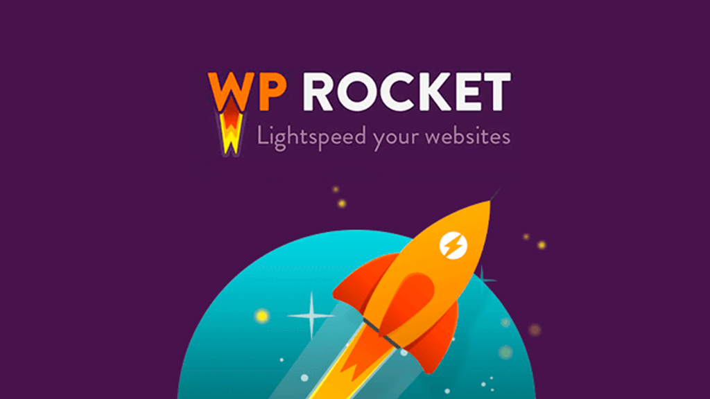 WP Rocket - WordPress缓存插件 汉化破解版