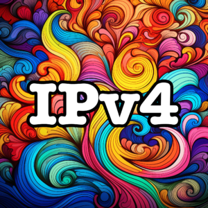 主机Namaste IPv4
