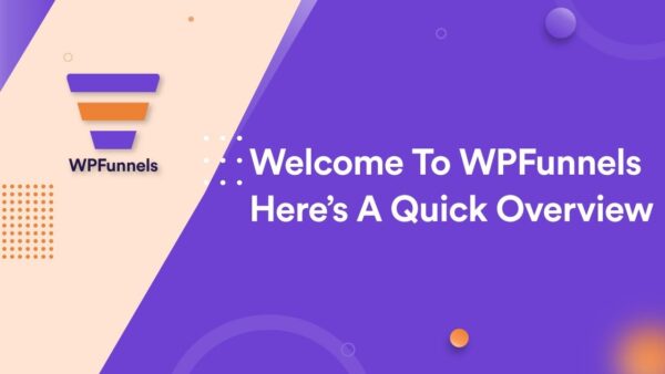 WPFunnels Pro v2.1.1 + 插件