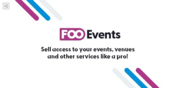 FooEvents for WooCommerce v1.19.7