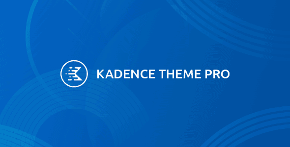 Kadence Blocks Pro v2.3.3