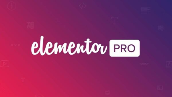 Elementor Pro v3.20.1 - WordPress最先进的网站构建器插件