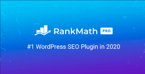 Rank Math Pro v3.0.58 - WordPress SEO 变得简单