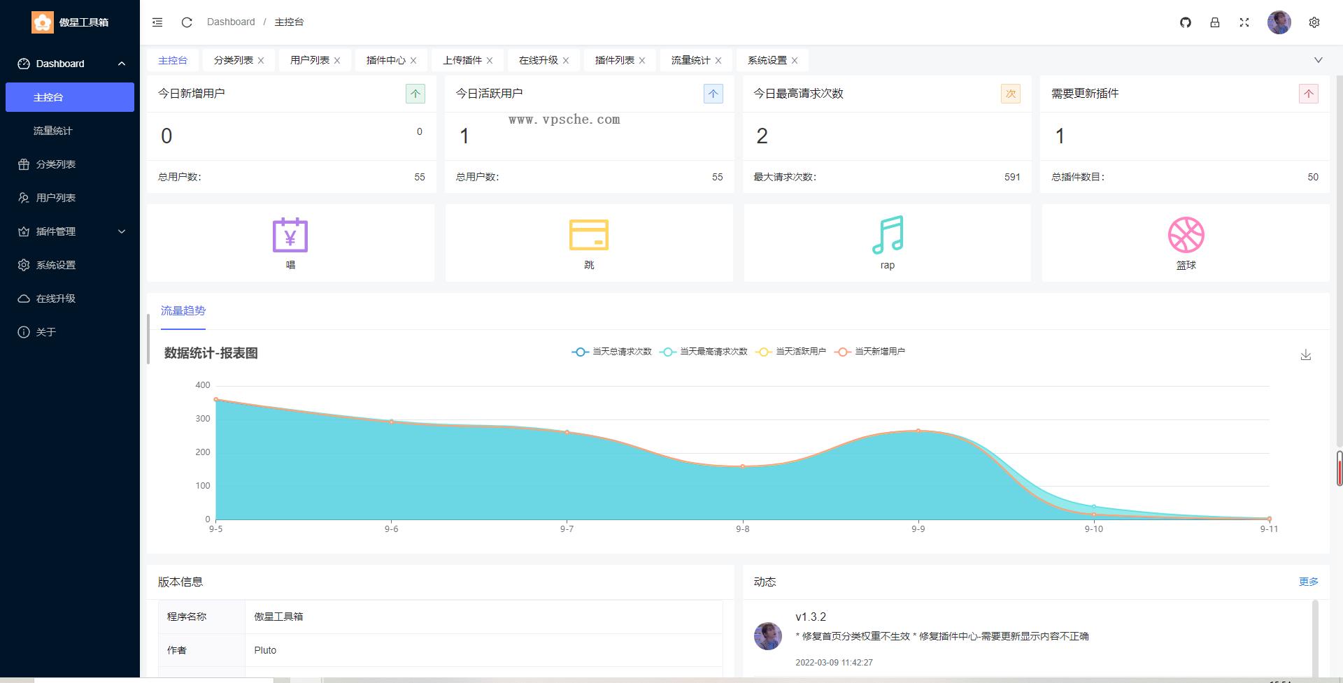2024-03-27T09:01:38.png 牛角工具箱源码 轻松打造个性化在线工具箱