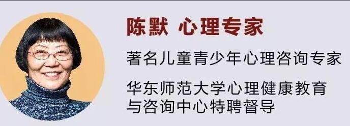 陈默·疏解中学生学业压力的31个药方2.0简介