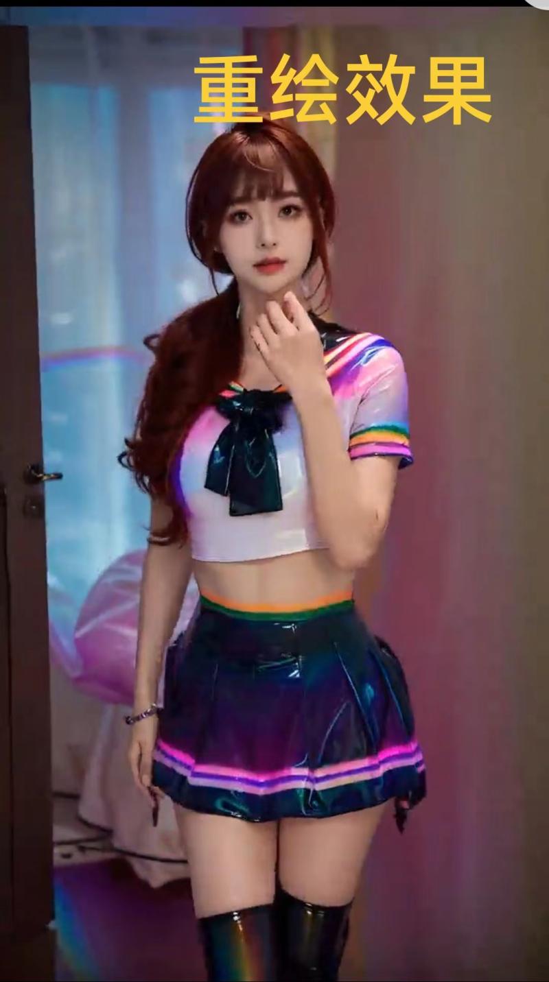 图片[1]-AI制作高质量美女视频，磁力聚星撸收益，单日变现500+，只需简单设置，全程自动化操作-云上仙人资源网