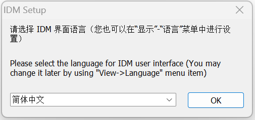 图片[2]-IDM永久激活正版的方法-杨公子的博客